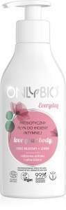  OnlyBio Everyday prebiotyczny płyn do higieny intymnej 250 ml