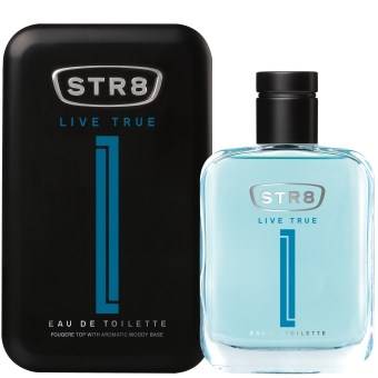  STR 8 Live True Woda toaletowa 50ml