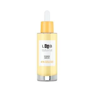 AA LAAB Power-Serum aufhellend und glättend 30 ml