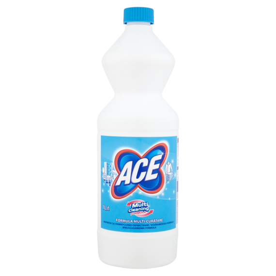 Ace Flüssigkeit Bleaching 1l