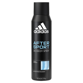 Adidas After Sport Dezodorant dla mężczyzn 150 ml