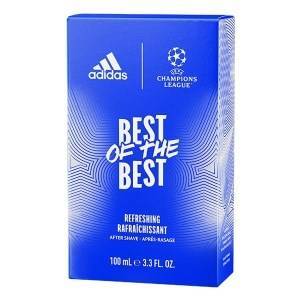 Adidas Champions League Płyn po goleniu dla mężczyzn Best of The Best 100ml