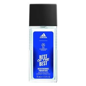 Adidas Dezodorant Uefa Champions League Best Of The Best 75 ml