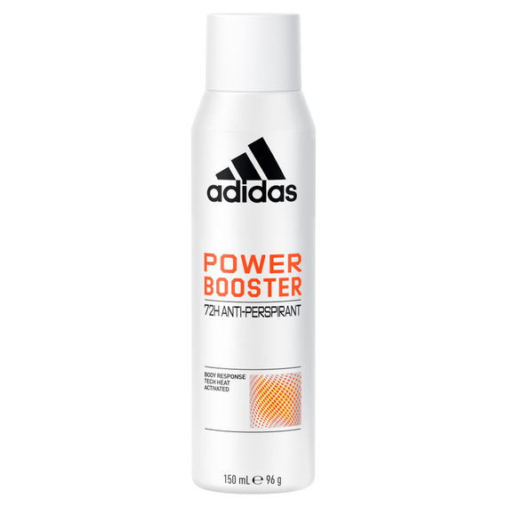 Adidas Power Booster Antitranspirant Spray 150 ml