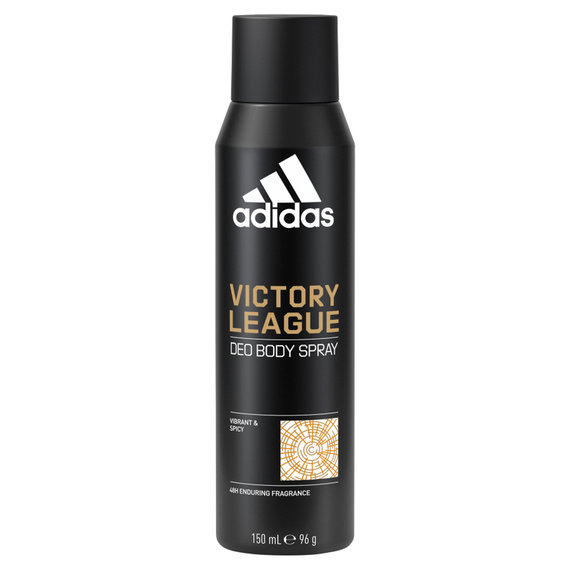 Adidas Victory League Deodorant 150 ml