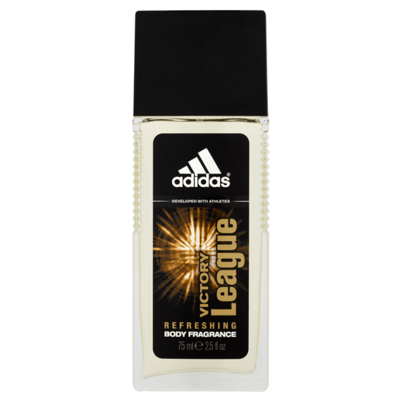 Adidas Victory Liga erfrischende Deo Pumpspray für Männer 75ml