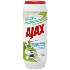 Ajax Frühlingsblumen Waschpulver 450g