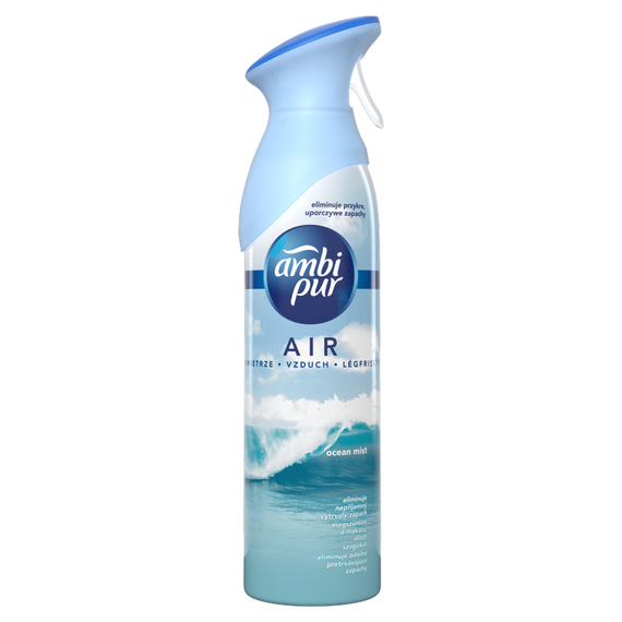 Ambi pur Ambi Pur Freshelle Ocean & Wind Lufterfrischer Spray 300ml