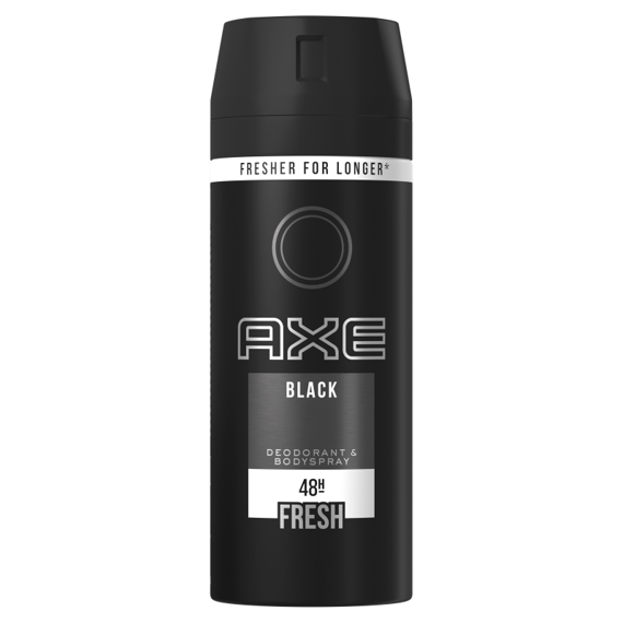 Axe Schwarz Deodorant Spray 150ml