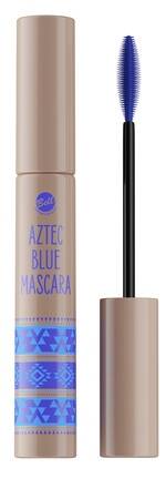 BELL Mascara Aztec Blue Verdichtung der blauen Wimpern