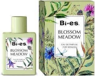 BI-ES Blossom Meadow EDP Damen Eau de Parfum 100 ml