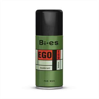 BI-ES Men Ego Dezodorant  dla mężczyzn 150 ml