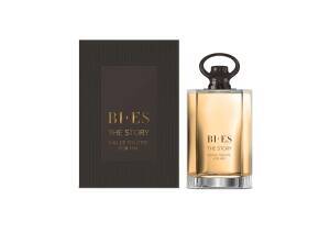 BIES The Story für Ihn Eau de Toilette 100ml