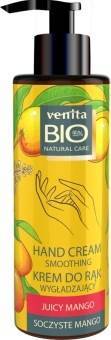 BIO-GLÄTTUNGS-HANDCREME JUICY MANGO 100G