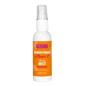 BRIGHTENING VITAMIN C MGIELKA DO TWARZY 55ML