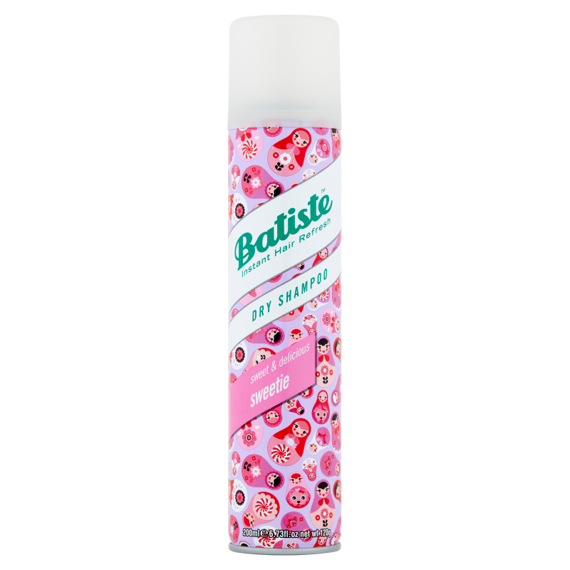 Batiste Sweetie Suchy szampon do włosów 200 ml