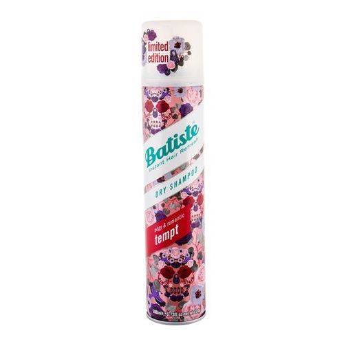 Batiste Tempt Suchy szampon do włosów 200 ml