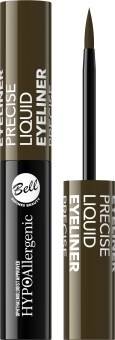 Bell Hypoallergenic Eyeliner w płynie brązowy 02 5 ml