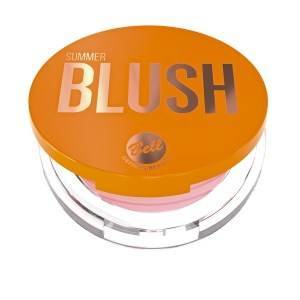 Bell SUMMER Blush 1 Róż do twarzy