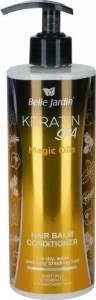 Belle Jardin Odżywka Spa Magic Keratin+Coffeine 500 ml