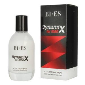 Bi-es Dynamix Aftershave-Balsam 90ml