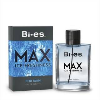 Bi-es For Men - MAX - Woda toaletowa EDT 100ml