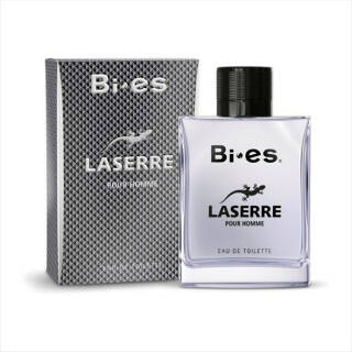 Bi-es Laserre Herren Eau de Toilette 100 ml