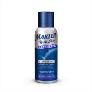 Bi-es MAKLER MAGIC NIGHTS deo spray 150ml