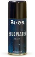 Bi-es Men Blue Water dezodorant dla mężczyzn 150ml