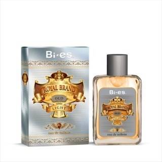 Bi-es Men Royal Brand Light woda toaletowa 100ml