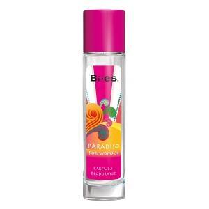 Bi-es Paradiso Deodorant im Glas 75ml