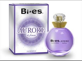 Bi-es Woman Aurore Eau de Toilette 100 ml