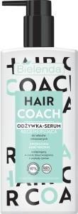 Bielenda Hair Coach Odżywka do włosów Regenerująca 280 ml