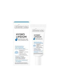 Bielenda Hydro Lipidium Hochlipide Barrierecreme mit starker Regeneration 50 ml