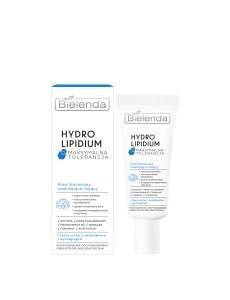 Bielenda Hydro Lipidium Krem barierowy nawilżająco-kojący 50 ml