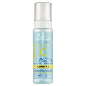 Bielenda Marine Care Hydro Mist Hydrating and Protective Tonic 100 ml