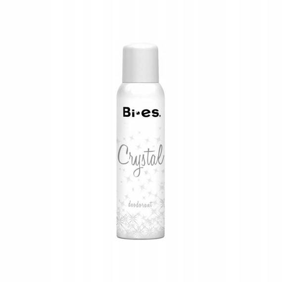 Bies Crystal dezodorant 150 ml