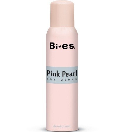 Bies Pink Pearl for woman 150 ml 