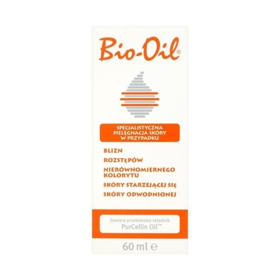 Bio-Oil Specialized Hautpflege 60 ml