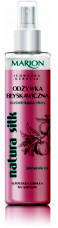 Błyskawiczna odżywka rozświetlająca włosy NATURA SILK  150 ml