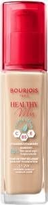 Bourjois Healthy Mix Clean 51.2W GOLDEN VANILLA podkład do twarzy 30 ml