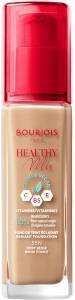 Bourjois Healthy Mix Clean 55N DEEP BEIGE podkład do twarzy 30 ml