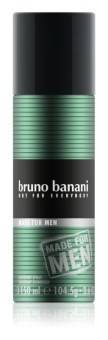 Bruno Banani Made for Man dezodorant w sprayu 150 ml