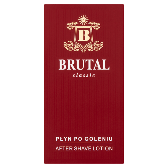Brutal -Klassiker After Shave 100 ml