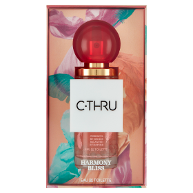 C-Thru Harmony Bliss Eau de Toilette Spray 30 ml