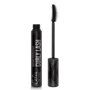 CELIA Curly Lash Mascara tusz to rzęs podkręcający 11ml