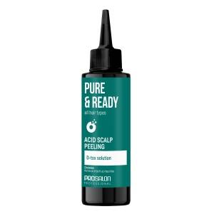 CHANTAL PROSALON Saure Kopfhaut PURE & READY 100ml