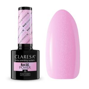 CLARESA BASE POWER 13 Säurefreie Base 5g