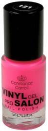 CONSTANCE CARROLL LAKIER DO PAZNOKCI 121 NEON LIGHT PINK 10ML