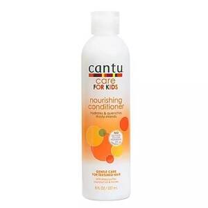 Cantu Care for Kids Nourishing Conditioner 237 ml